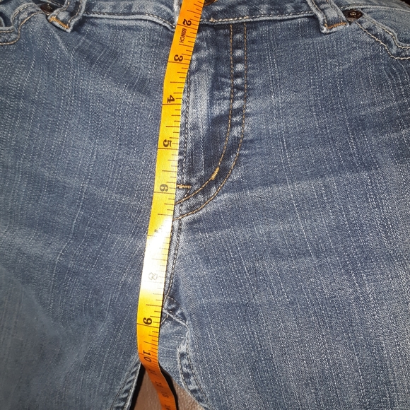 Silver jeans - Picture 4 of 5